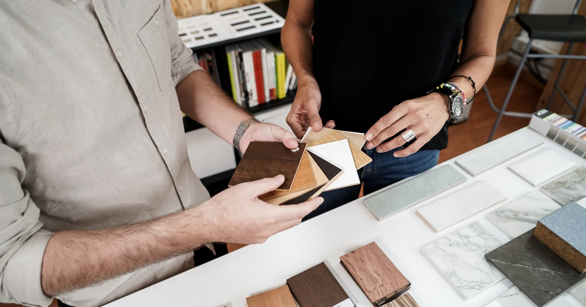 Formación en Interiorismo en Almería